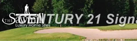 Residential Land in Gated Subdivision