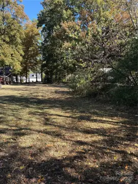 Vacant Lot Near Downtown Concord