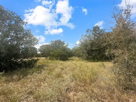 Muldoon, TX 45-Acre Land