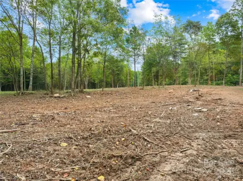 Cleared Land Parcel in Statesville