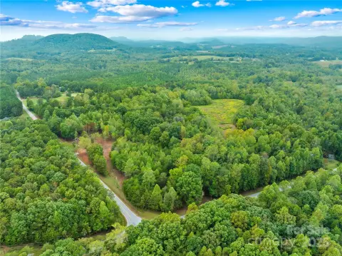 Residential Land in Statesville, NC