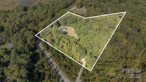 Blackstock, SC Land Opportunity