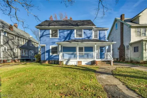 Renovated Multifamily Investment Opportunity