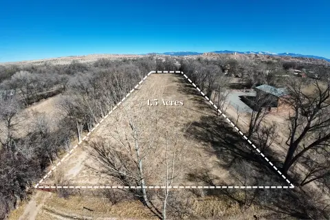 Espanola Land Parcel For Sale