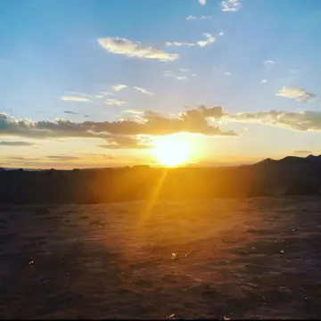 Land with Scenic Views