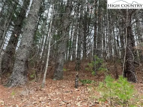 Land in Quiet Subdivision