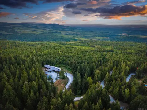 Mountain Lodge Resort