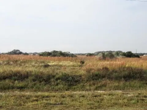 Acre Lot in Rockport, TX