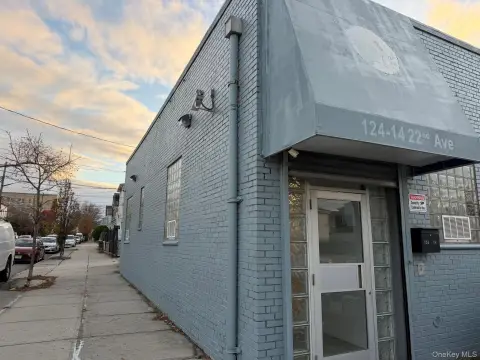 Renovated Flex Space with Drive-In Doors