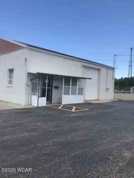 Commercial Property in Lima, Ohio