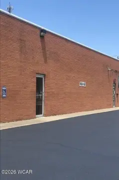 Commercial Building in Lima, Ohio