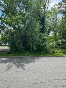 Commercial Lot Near Richmond Raceway