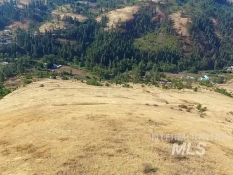 Undeveloped Land with Breathtaking Views