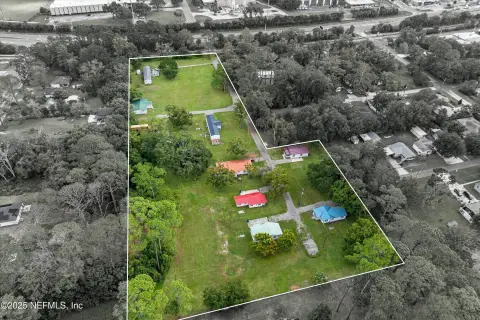 Jacksonville Multifamily Investment Opportunity
