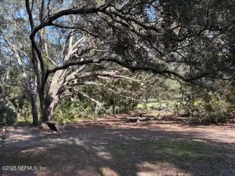 Pomona Park Vacant Land