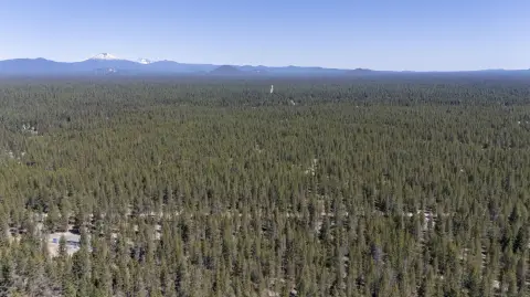 Expansive La Pine Acreage