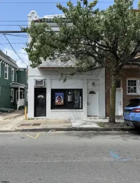 Atlantic City Storefront Property