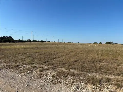 Prime Commercial Land on Highway