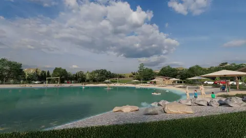 Indianola Acre Lot Opportunity