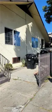Los Angeles Duplex Investment Opportunity