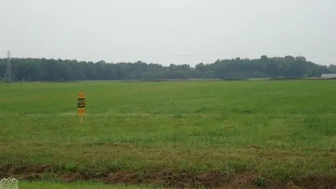 East China Vacant Land