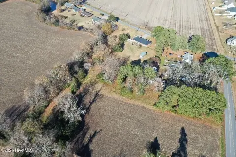 Vacant Lot on River Road