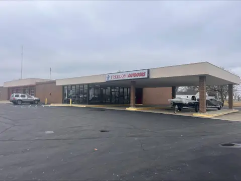 Main Street Commercial Opportunity, Celina