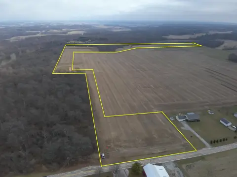 Secluded Acreage in Graham School District