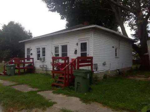 Renovated Duplex in Downtown Sidney