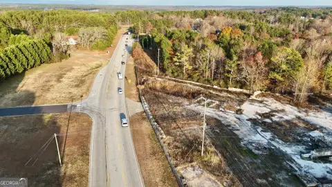 Industrial Land in Growing Area