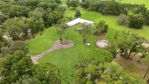 Equestrian Property Near World Equestrian Center