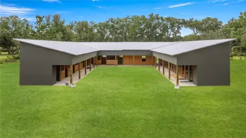 Equestrian Property Near World Equestrian Center