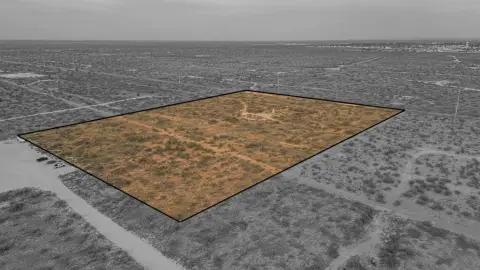 Commercial Land