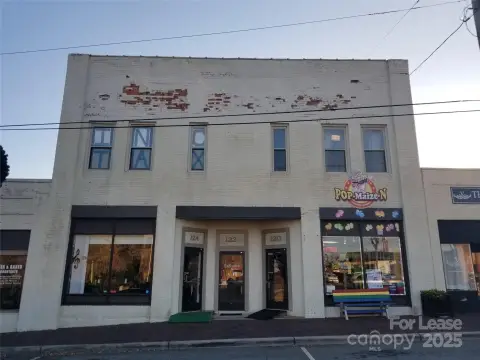 Downtown Mount Holly Office Space