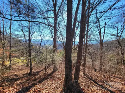 Waynesville Land with Expired Permit