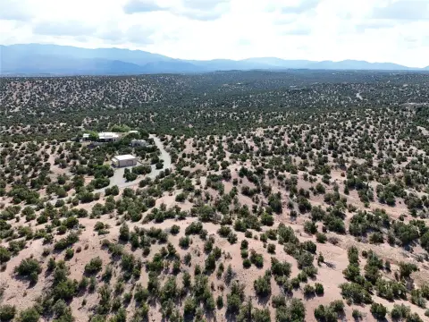 Santa Fe Vacant Land Parcel