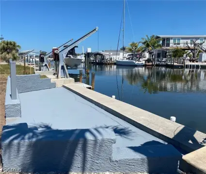 Waterfront Lot in St. James