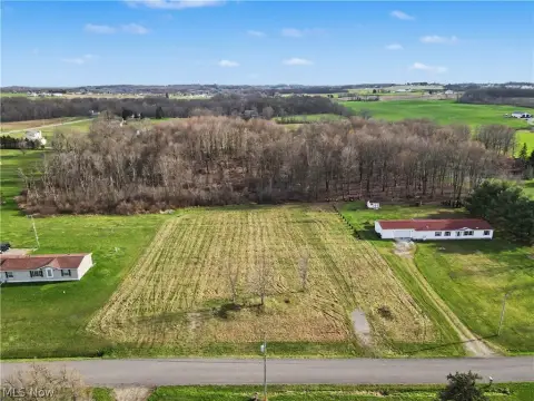 Alliance, OH Land Opportunity