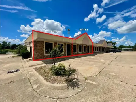 Rogers Retail/Office Space For Sale