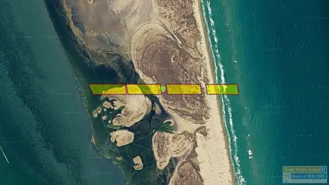 Gulf-to-Bay Waterfront Land