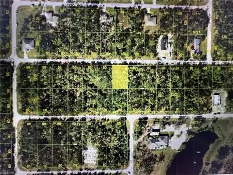 Residential Land in Port Charlotte
