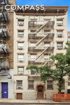 Fully Occupied Building Near Hudson Yards