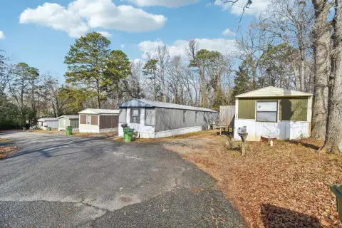 Mobile Home Park Investment Opportunity