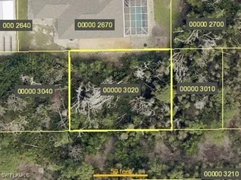 Bokeelia, FL Double Lot