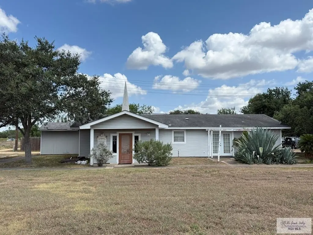 210 S 27Th St, Harlingen, TX 78550