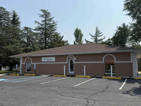 Stand-Alone Office Building