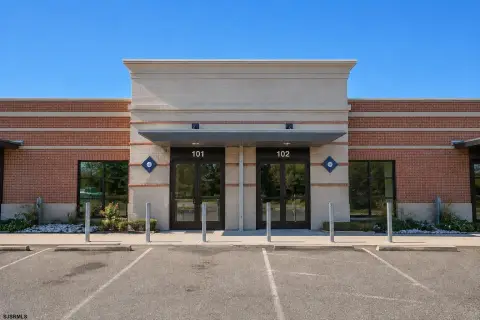 Leased Medical Office Space