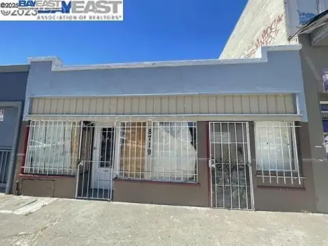 Retail/Office Space in Oakland, CA