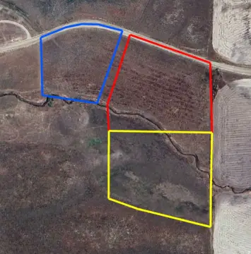 Weston, ID Land For Sale