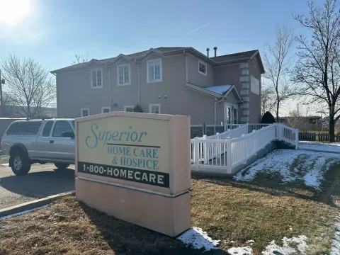 Office Building in Murray, Utah